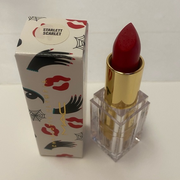 MAC Cosmetics Other - Charlotte Olympia MAC Makeup
